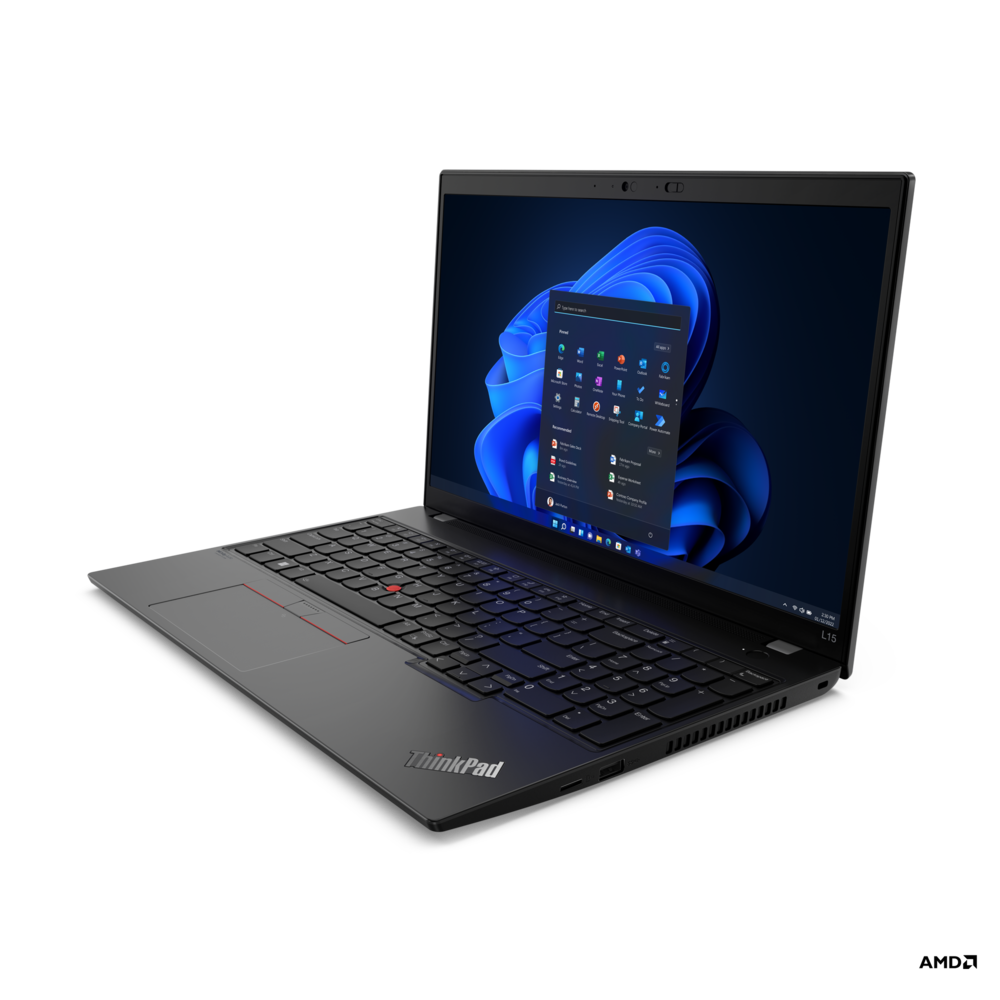 Lenovo ThinkPad L15 G4 Thunder Black (21H70017CK)
