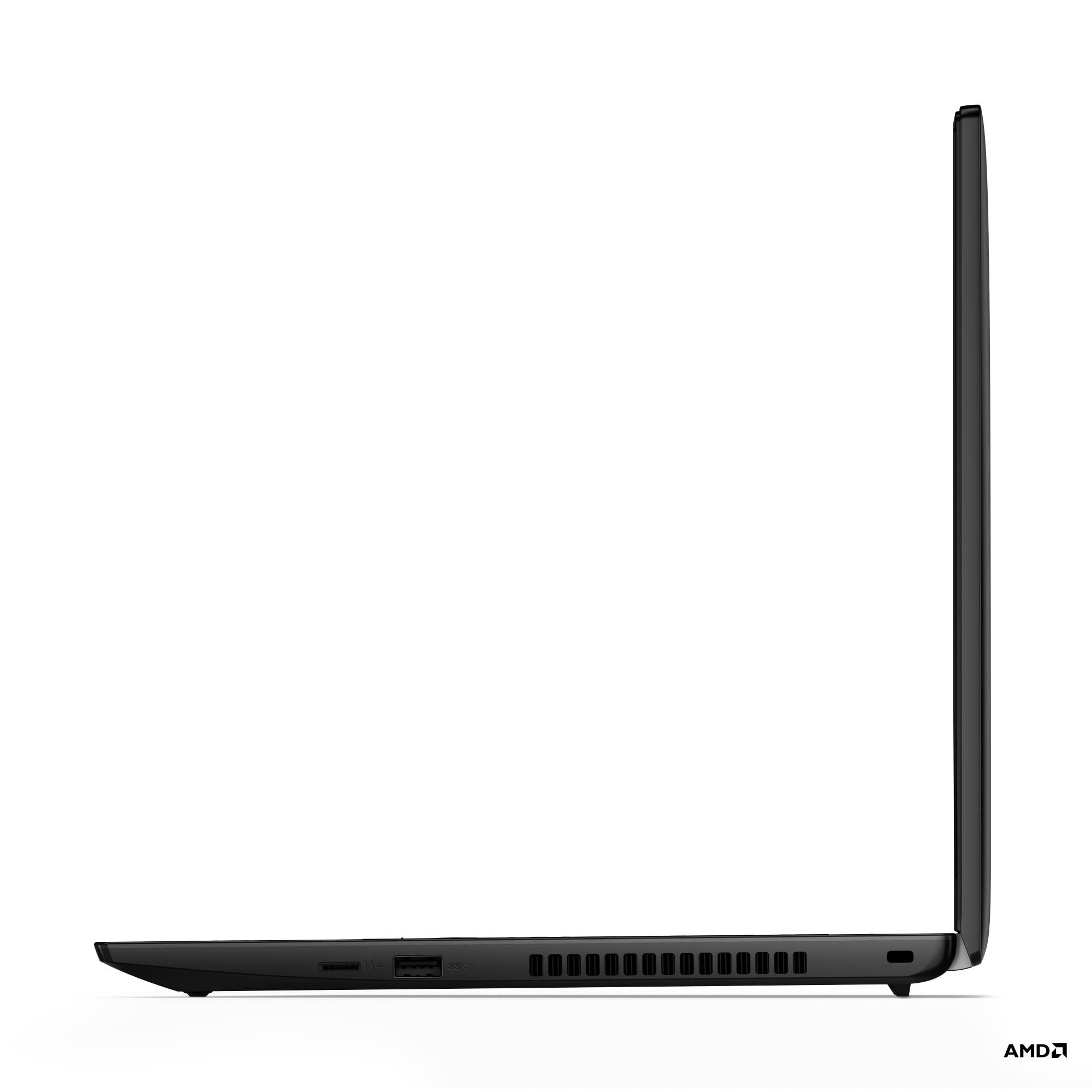 Lenovo ThinkPad L15 G4 Thunder Black (21H70017CK)