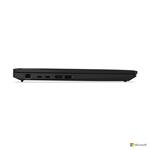 Lenovo ThinkPad L16 G1 Black (21L3002DCK)