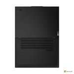 Lenovo ThinkPad L16 G1 Black (21L3004GCK)