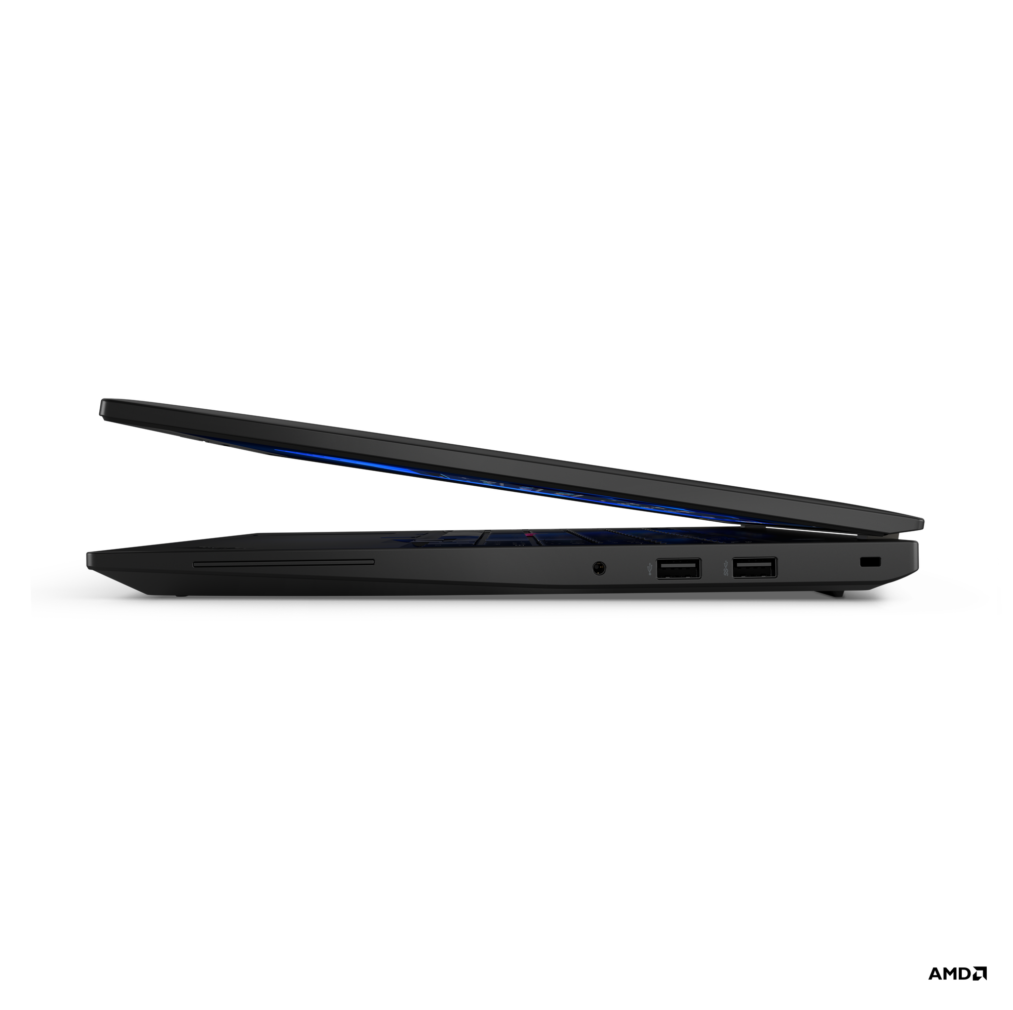 Lenovo ThinkPad L16 G1 Black (21L7001MCK)