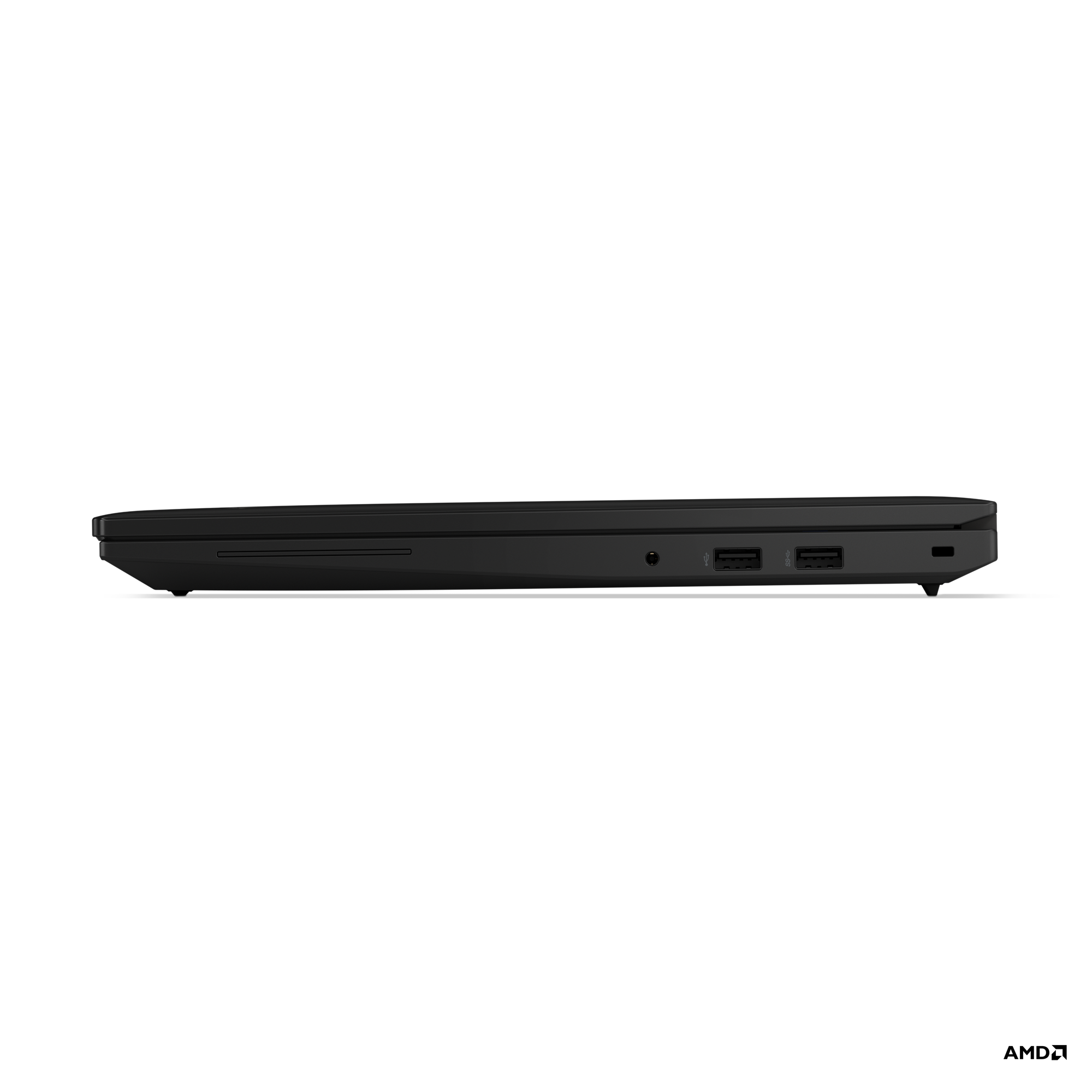 Lenovo ThinkPad L16 G1 Black (21L7001MCK)