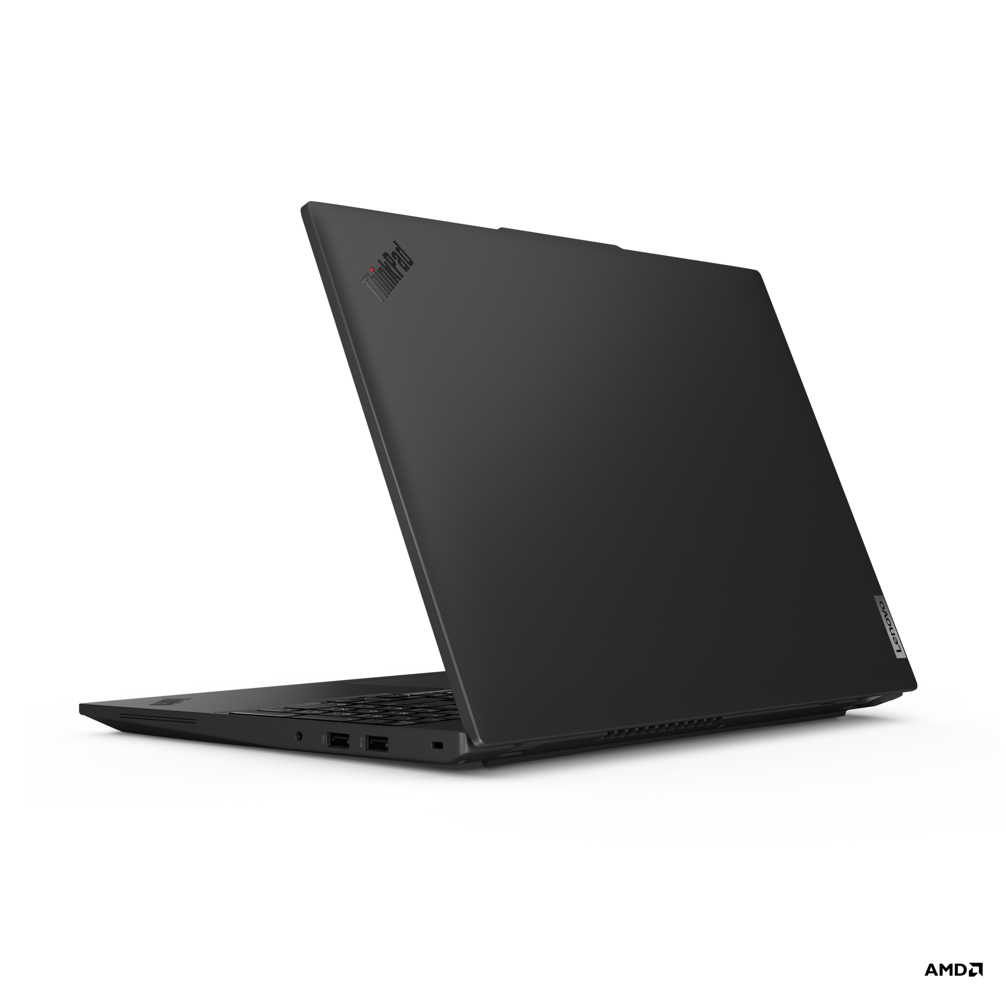 Lenovo ThinkPad L16 G1 Black (21L7001TCK)