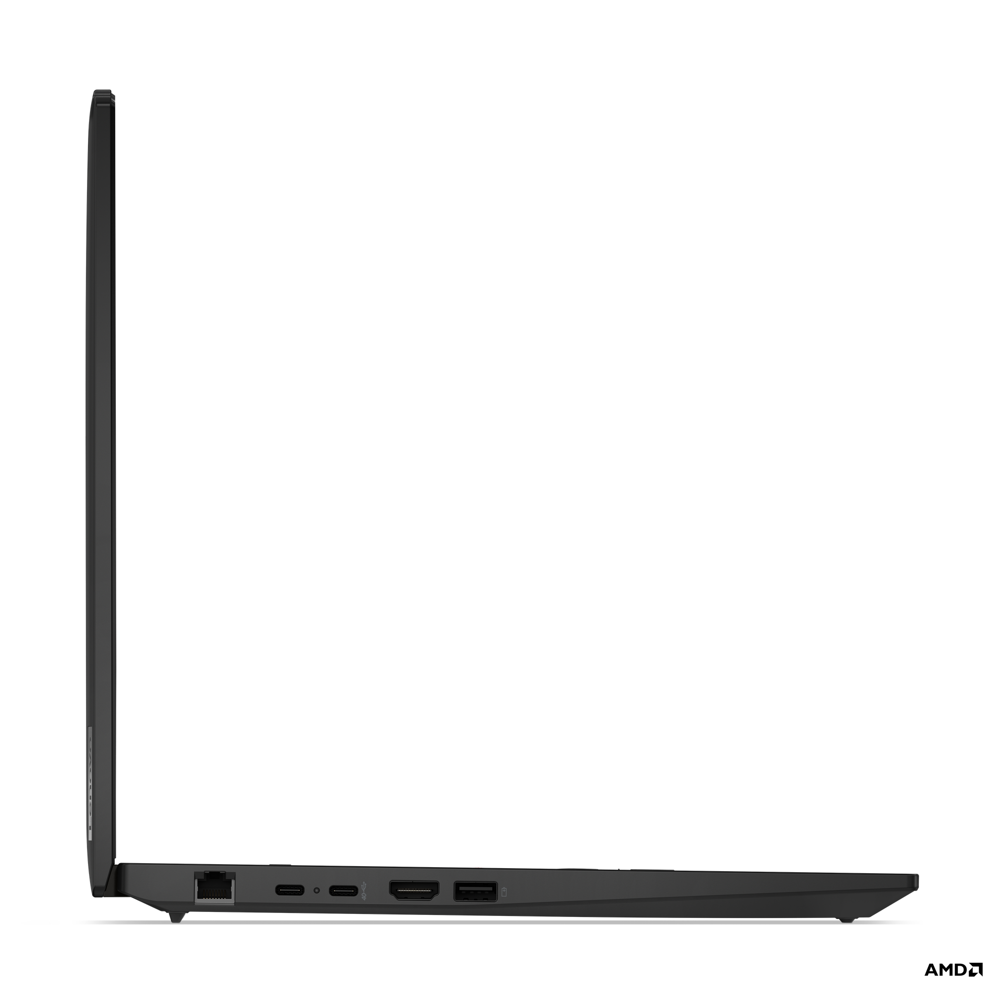 Lenovo ThinkPad L16 G1 Black (21L7001TCK)