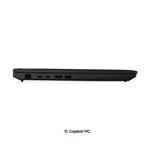 Lenovo ThinkPad L16 G3 Black (21X80013CK)
