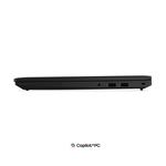 Lenovo ThinkPad L16 G3 Black (21X80013CK)