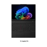 Lenovo ThinkPad L16 G3 Black (21X80013CK)