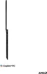 Lenovo ThinkPad L16 G3 Black (21XC001ACK)