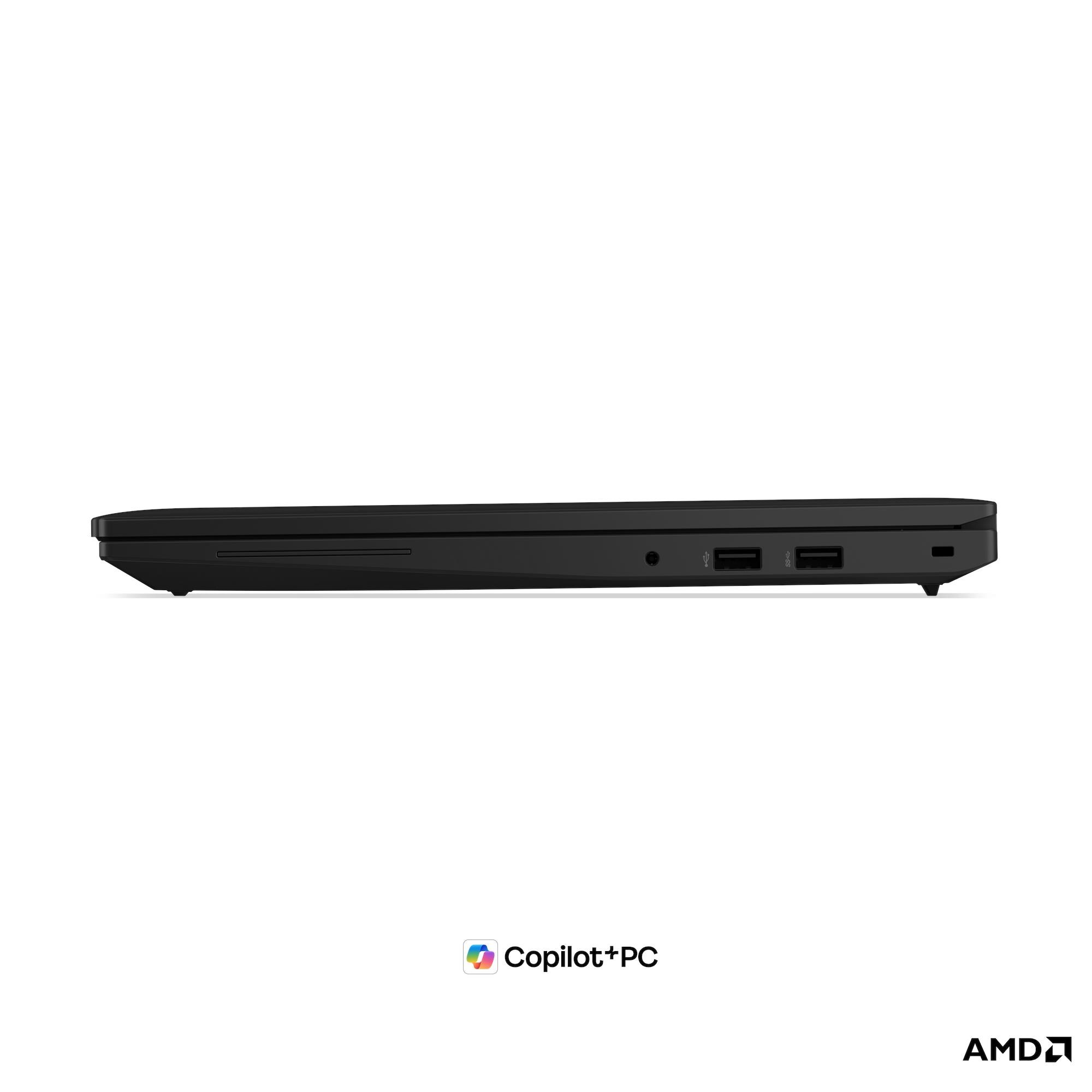 Lenovo ThinkPad L16 G3 Black (21XC001JCK)