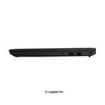 Lenovo ThinkPad L16 G3 čierny (21X80013CK)