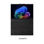 Lenovo ThinkPad L16 G3 čierny (21X80013CK)