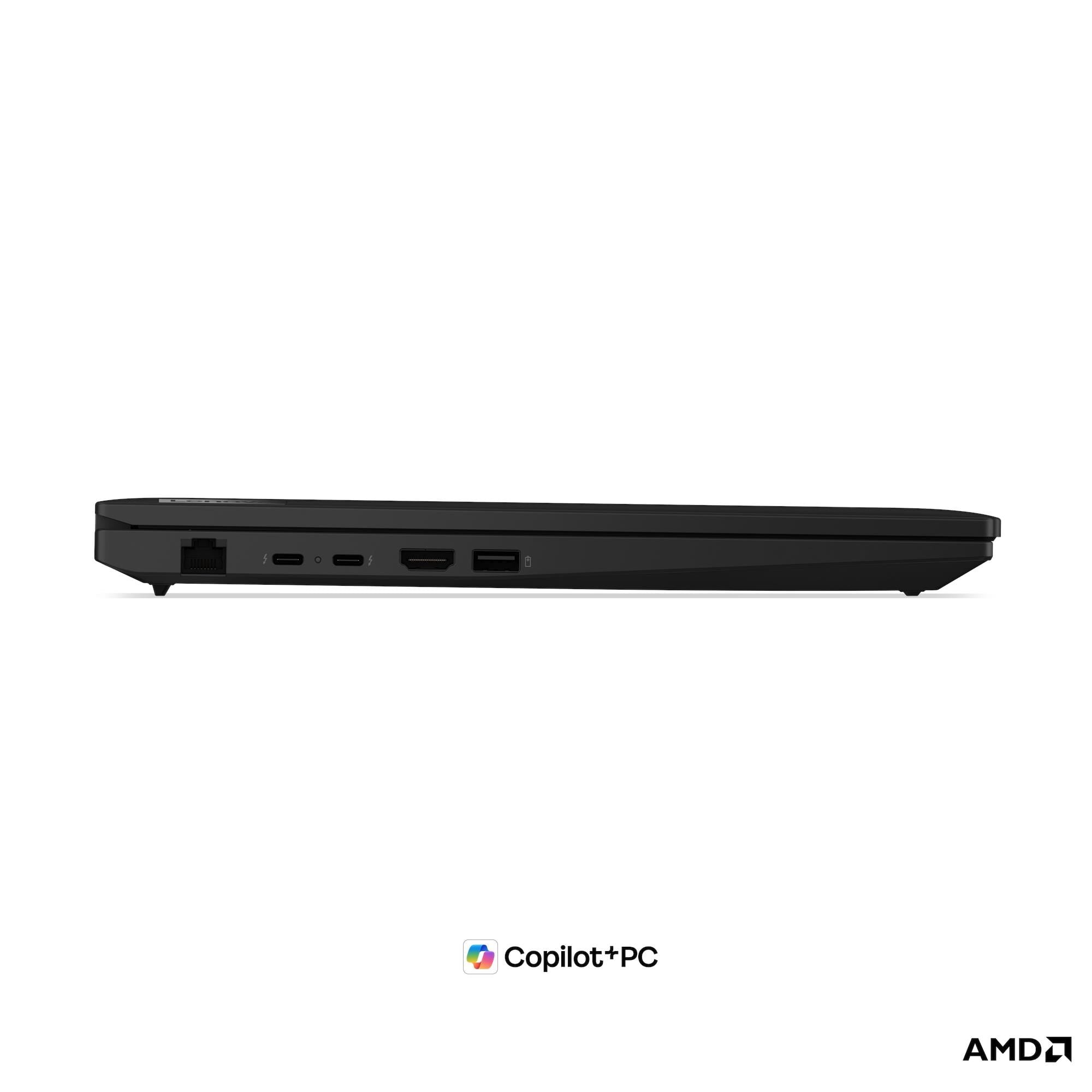 Lenovo ThinkPad L16 G3 čierny (21XC001KCK)