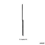Lenovo ThinkPad L16 G3 čierny (21XC001KCK)