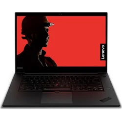 Lenovo ThinkPad P1 2nd Generation (20QT000HMC)