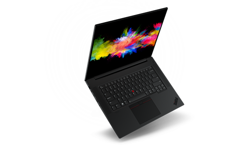 Lenovo ThinkPad P1 G5 (21DC000DCK)