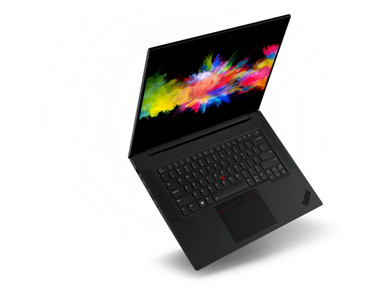 Lenovo ThinkPad P1 G5 (21DC000DCK)
