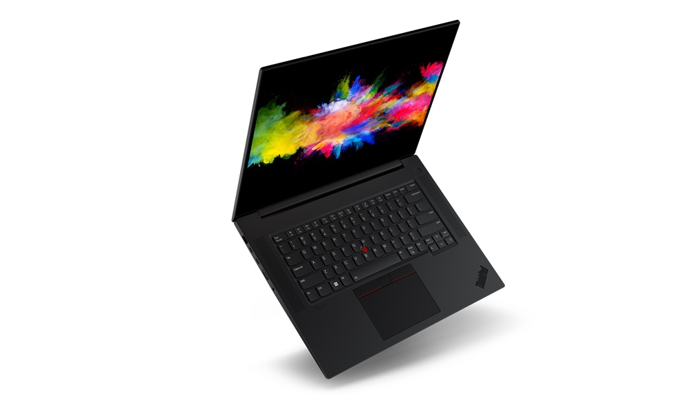 Lenovo ThinkPad P1 G5 (21DC0014CK)