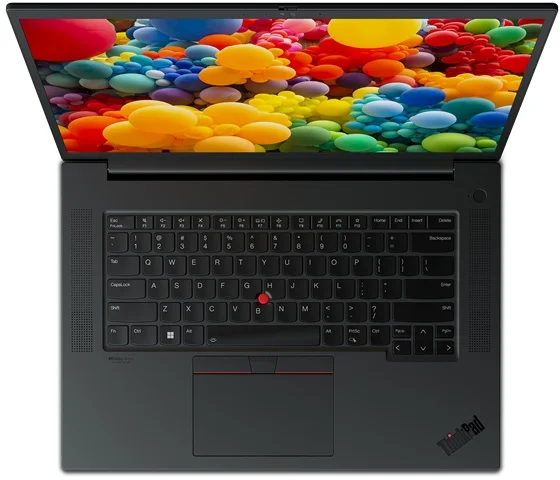 Lenovo ThinkPad P1 G5 (21DC0016CK)