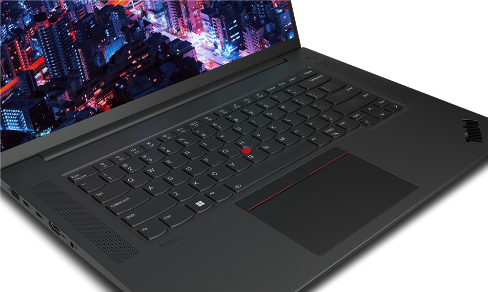 Lenovo ThinkPad P1 G6 (21FV000DCK)
