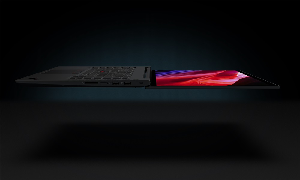 Lenovo ThinkPad P1 G6 (21FV000DCK)
