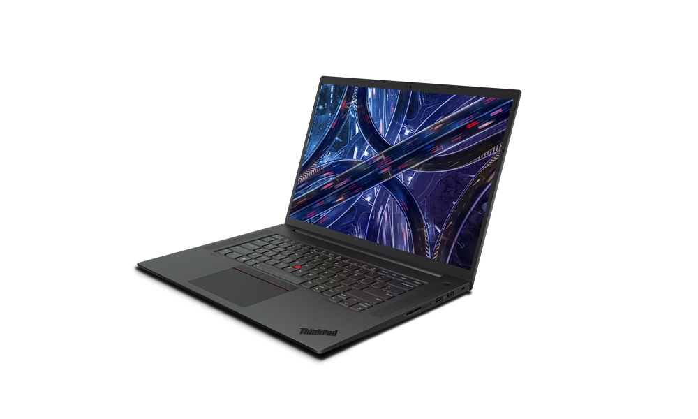 Lenovo ThinkPad P1 G6 (21FV000DCK)