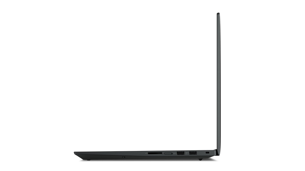 Lenovo ThinkPad P1 G6 (21FV002QCK)