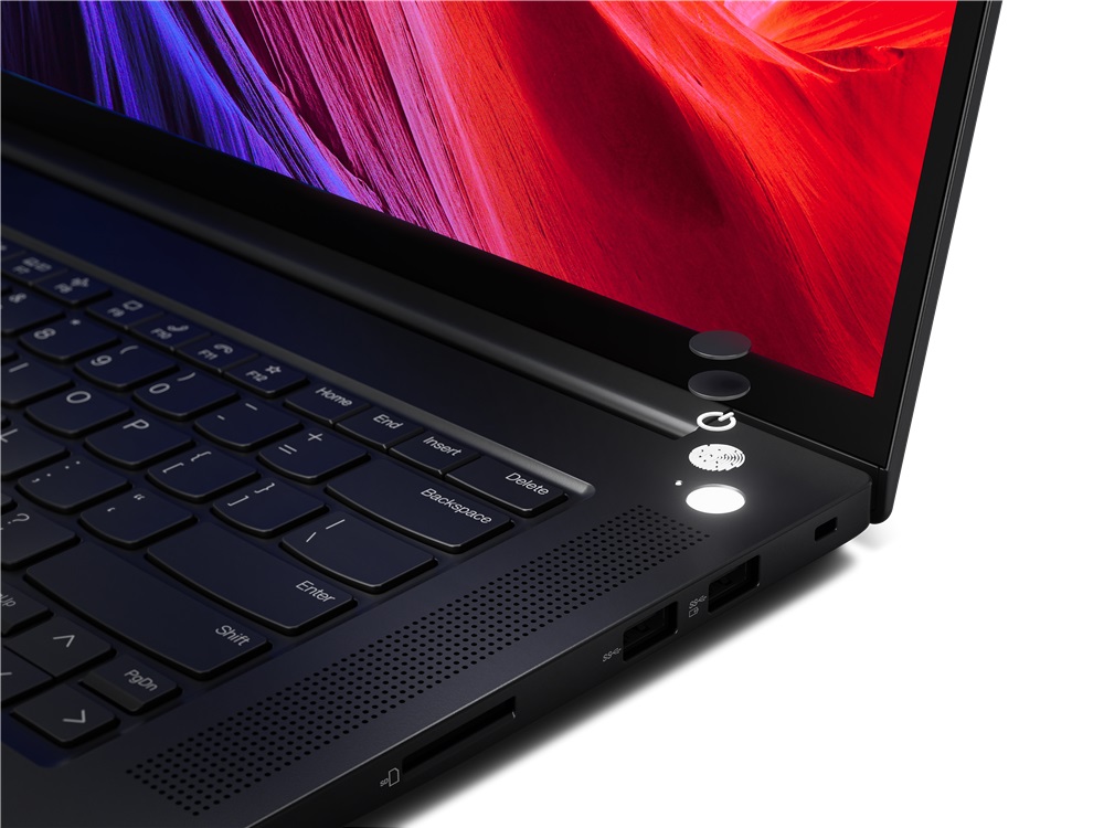 Lenovo ThinkPad P1 G6 (21FV002QCK)