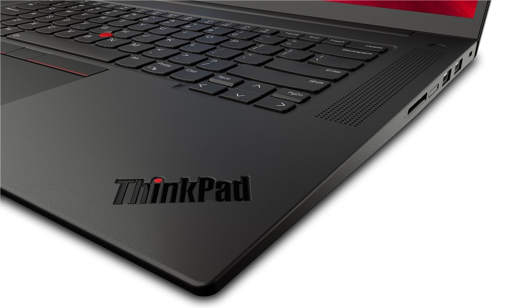 Lenovo ThinkPad P1 G6 (21FV002QCK)