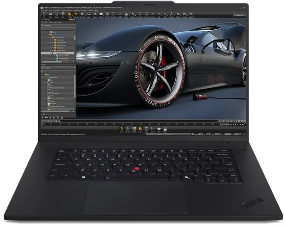 Lenovo ThinkPad P1 G7 (21KV0026CK)