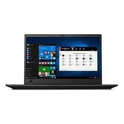 Lenovo ThinkPad P1 Touch (20MD0012MC)