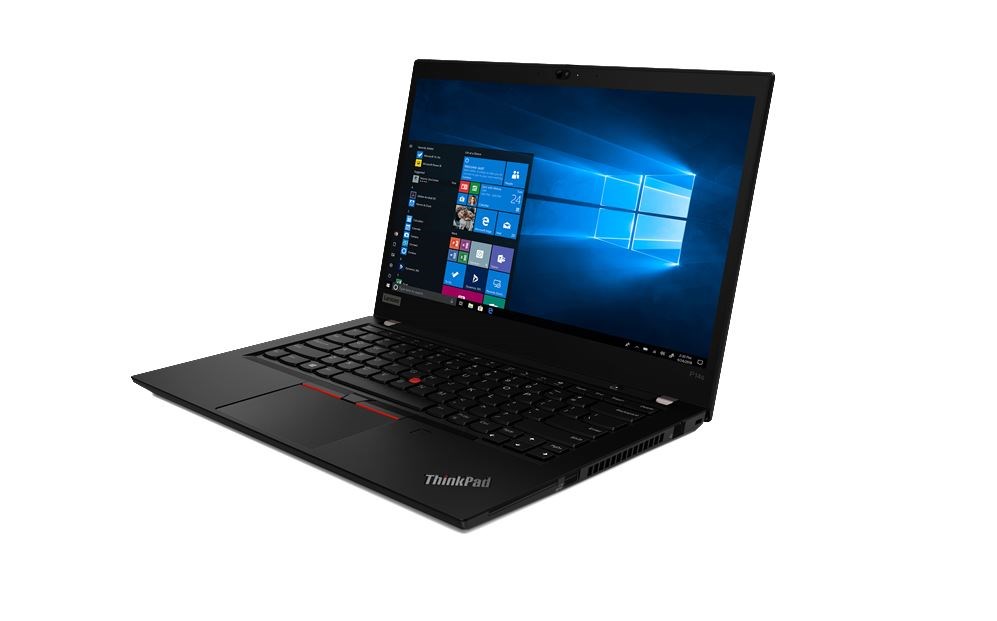 Lenovo ThinkPad P14s 1st Generation (20S40047CK)