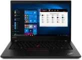 Lenovo ThinkPad P14s (20S4003YCK)