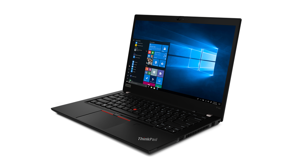 Lenovo ThinkPad P14s G2 (20VX00F9CK)