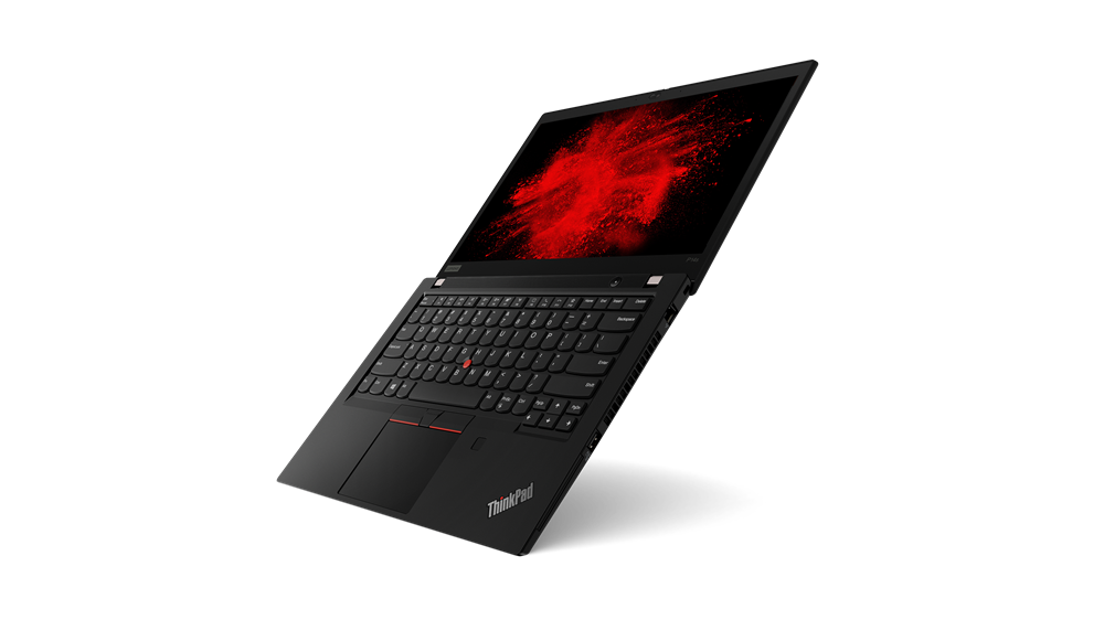 Lenovo ThinkPad P14s G2 (20VX00F9CK)