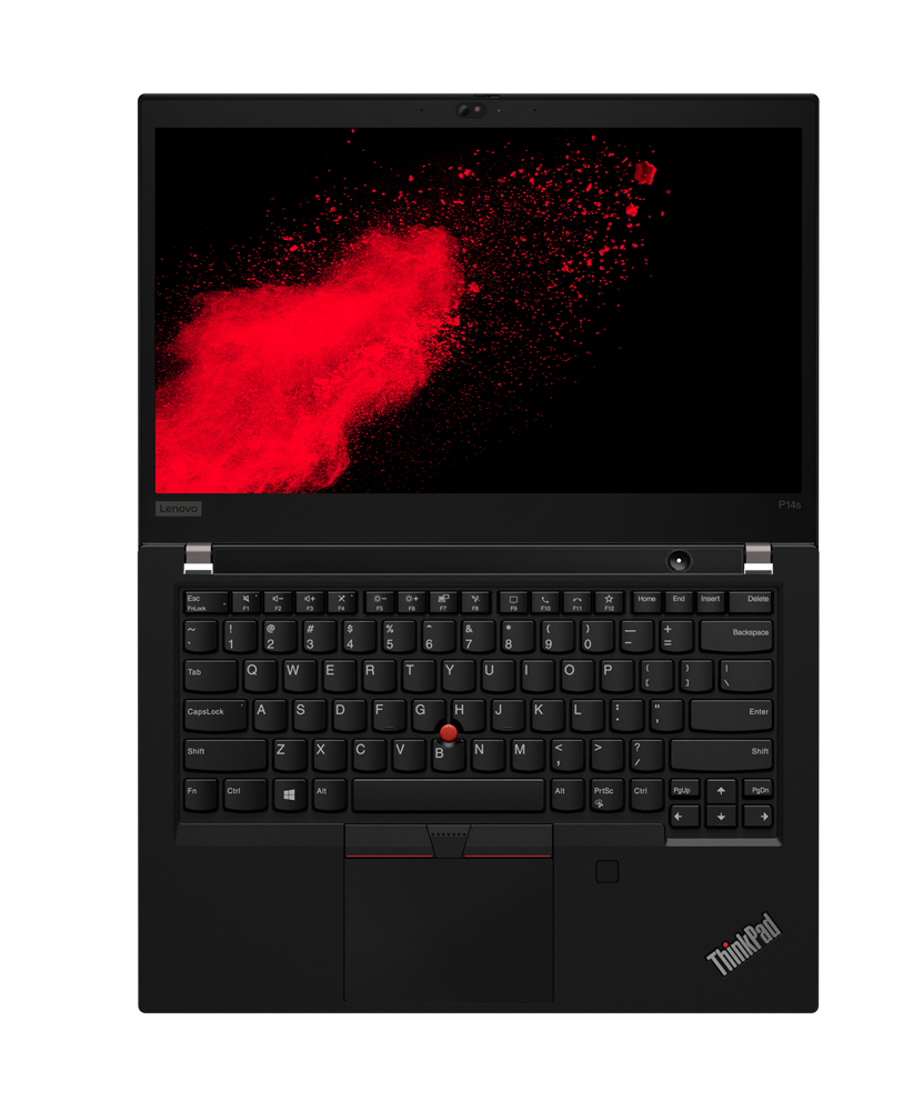 Lenovo ThinkPad P14s G2 (20VX00F9CK)