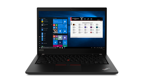 Lenovo ThinkPad P14s G2 (20VX00F9CK)