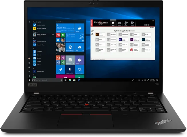 Lenovo ThinkPad P14s G2 (20VX00F9CK)