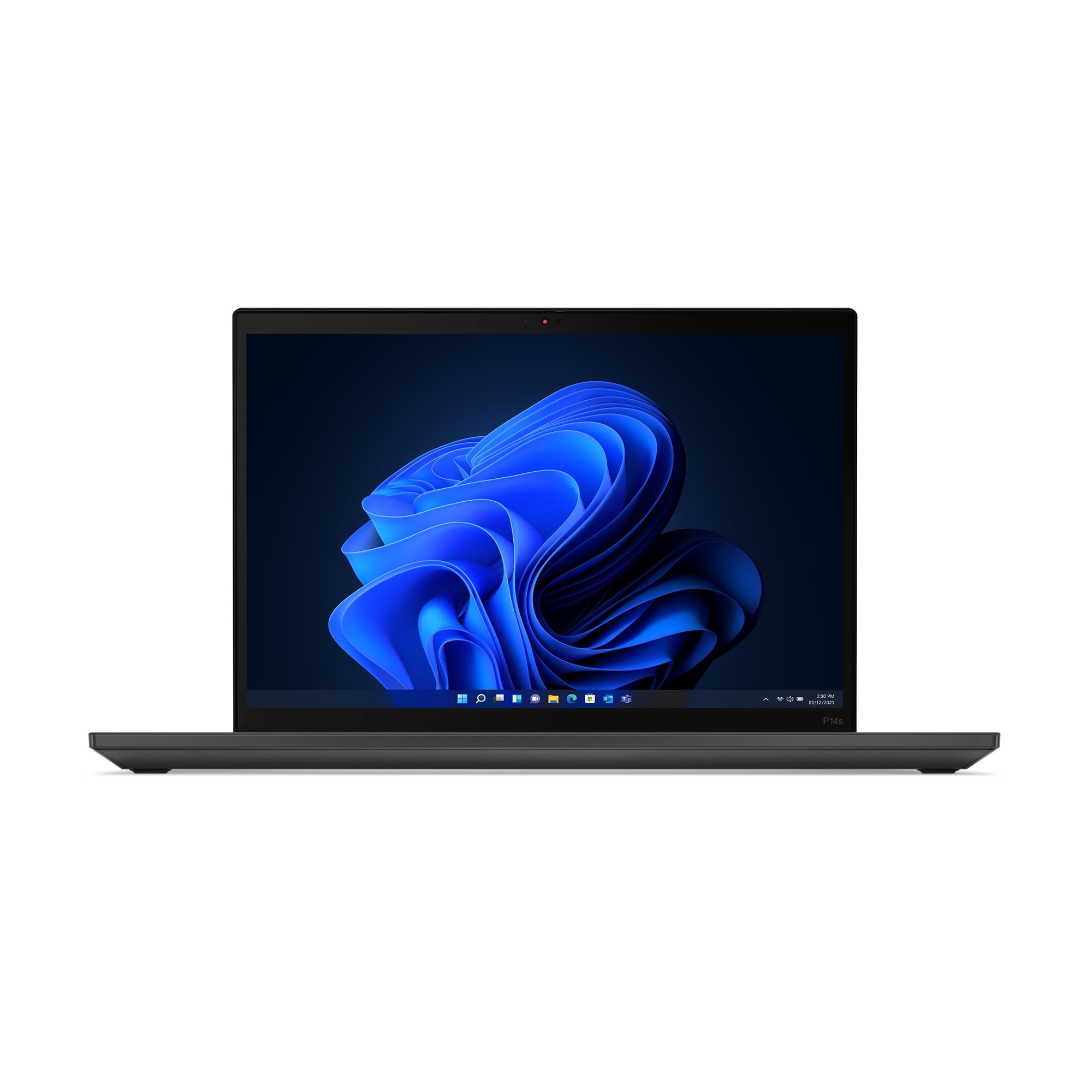 Lenovo ThinkPad P14s G3 (21AK000VCK)