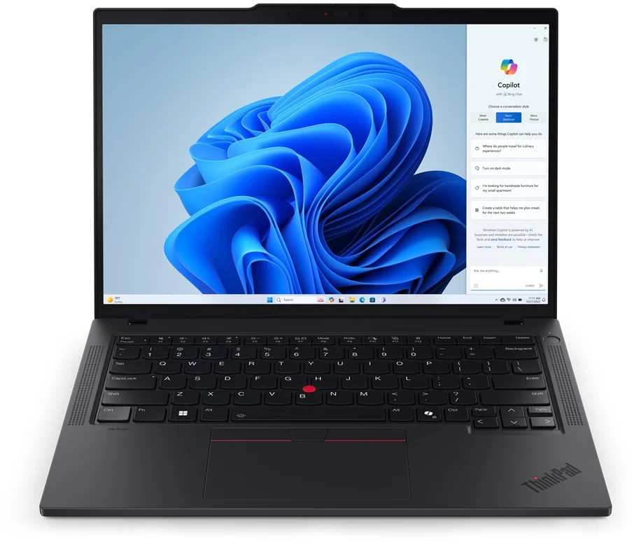 Lenovo ThinkPad P14s G5 (21ME000ACK)