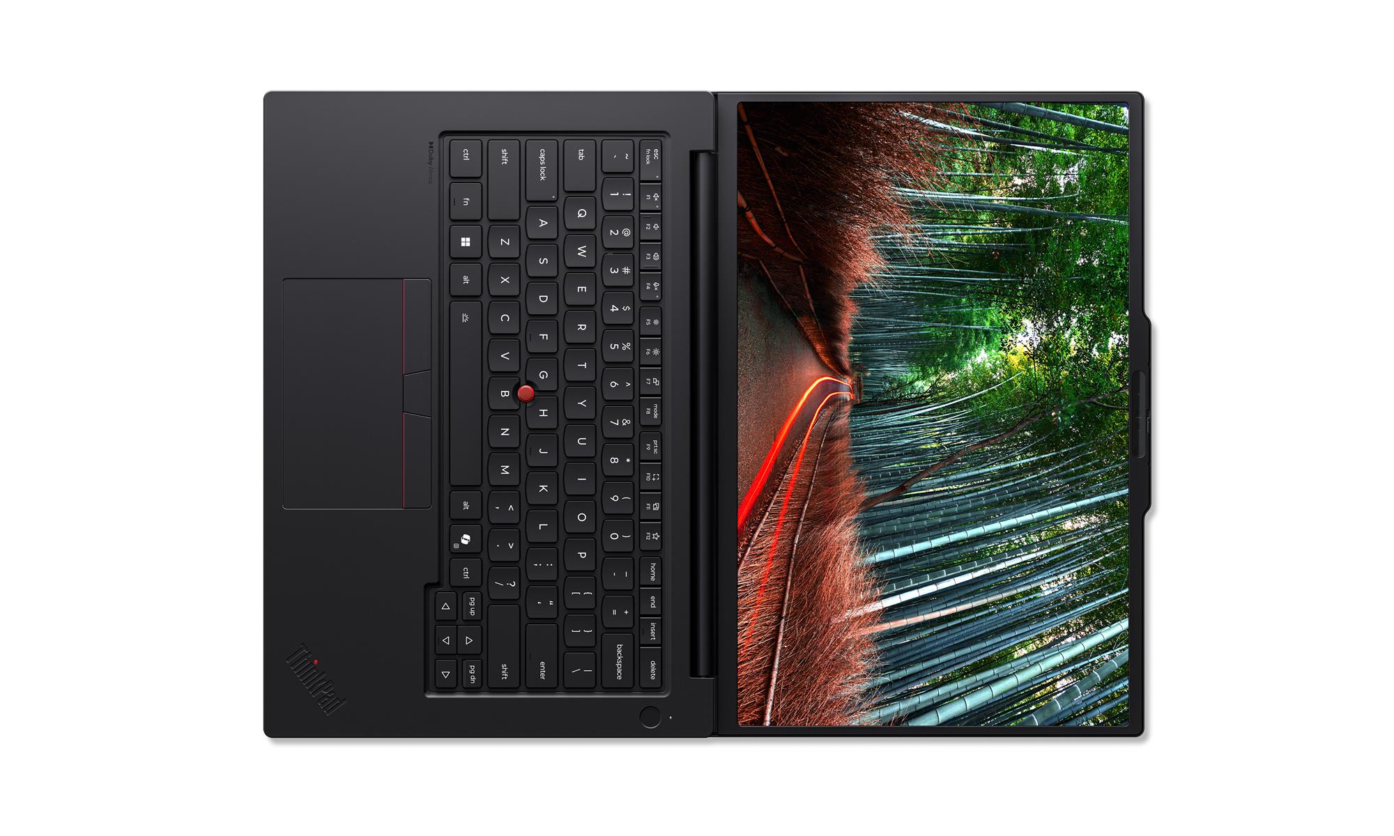 Lenovo ThinkPad P14s G7 (21XJ0027CK)