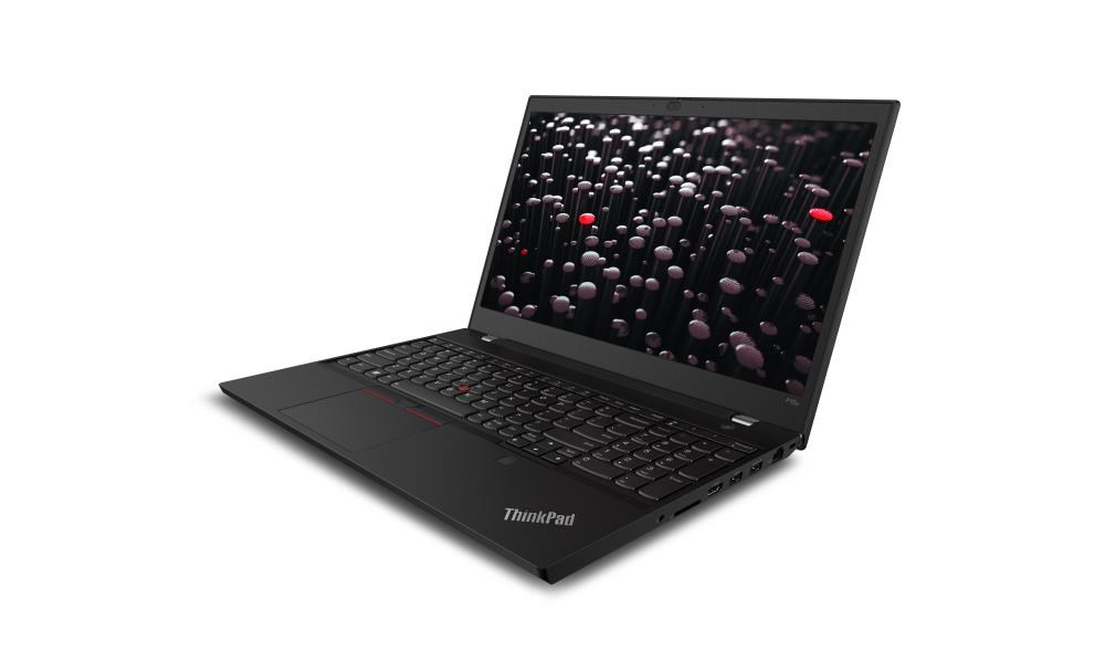 Lenovo Thinkpad P15v AMD G3 15,6" (21EM0016CK)