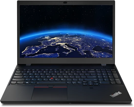 Lenovo Thinkpad P15v AMD G3 15,6" (21EM001BCK)