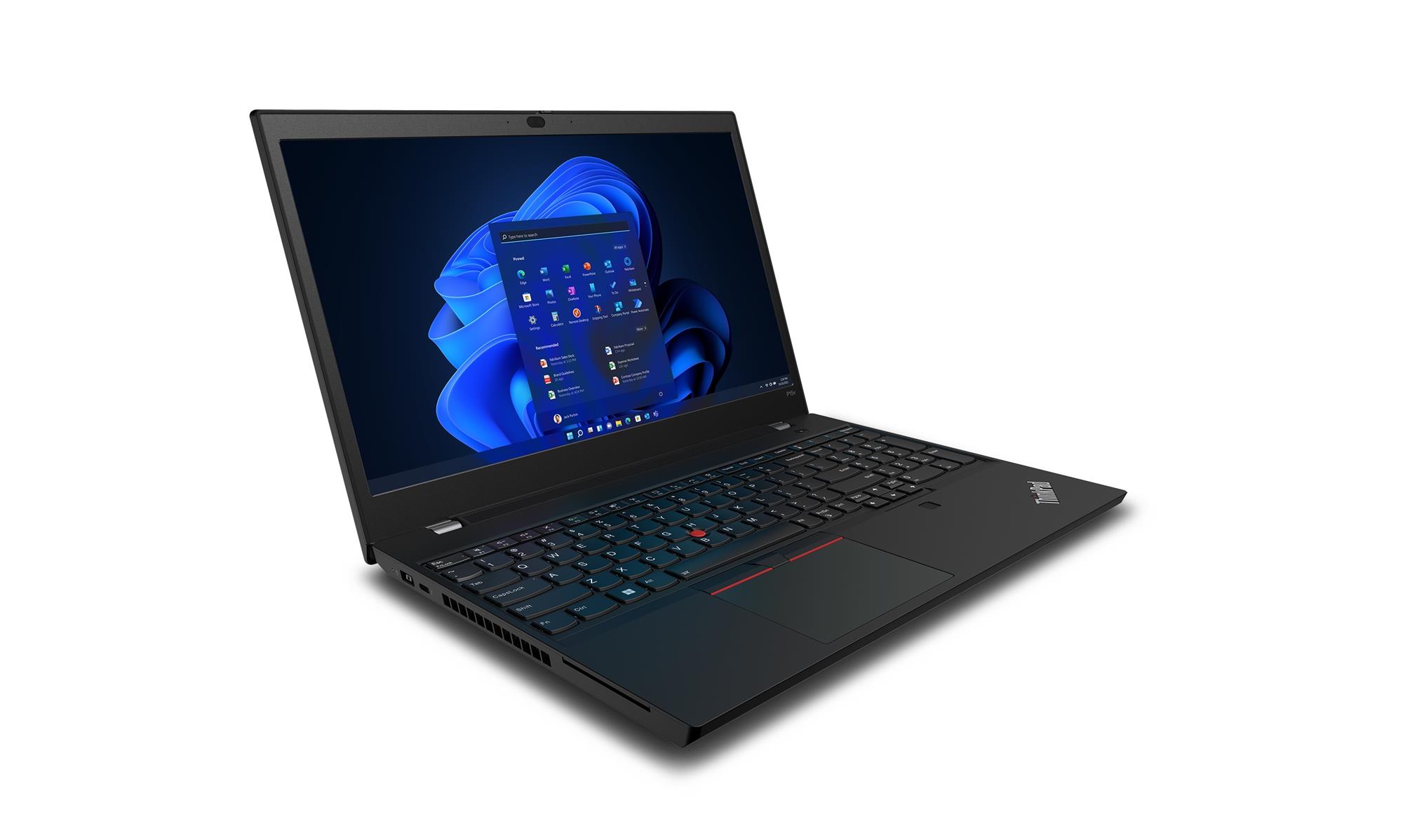Lenovo ThinkPad P15v G3 (21D8000UCK)