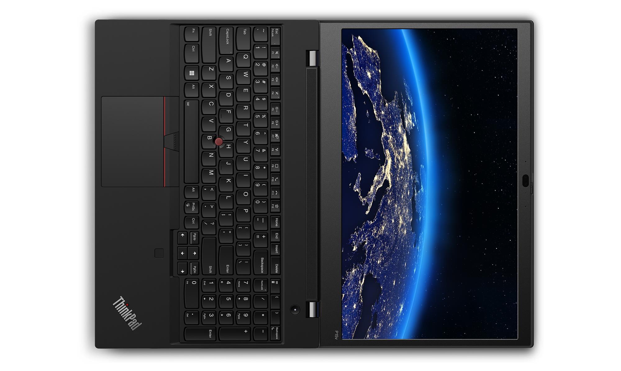 Lenovo ThinkPad P15v G3 (21D8000UCK)