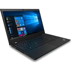 Lenovo ThinkPad P15v Gen 1 (20TQ0041CK)