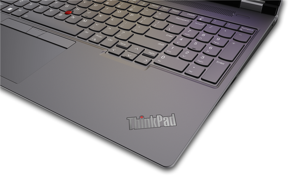 Lenovo ThinkPad P16 G1 (21D6000XCK)