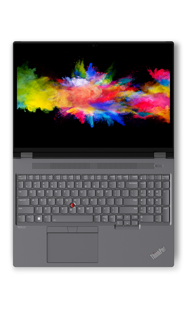 Lenovo ThinkPad P16 G1 (21D6001JCK)