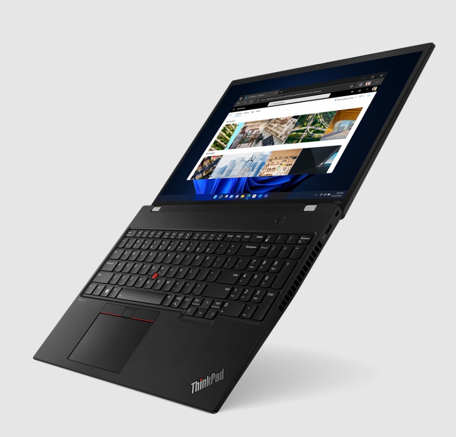 Lenovo ThinkPad P16s G1 (21BT0000CK)