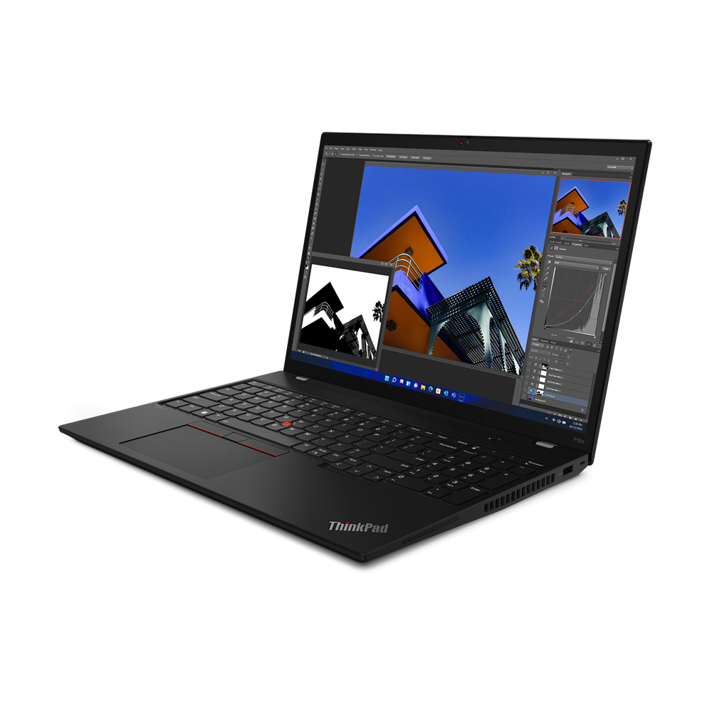 Lenovo ThinkPad P16s G1 (21BT0013CK)