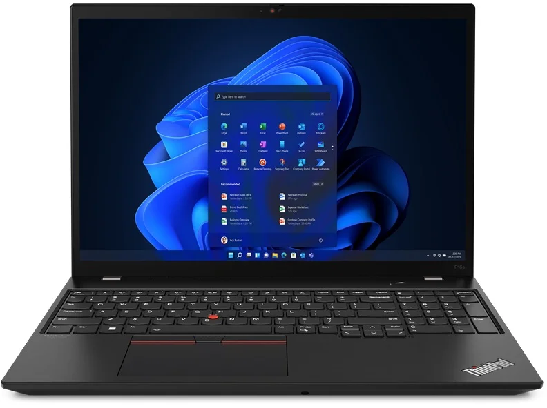Lenovo ThinkPad P16s G2 (21HK000JCK)